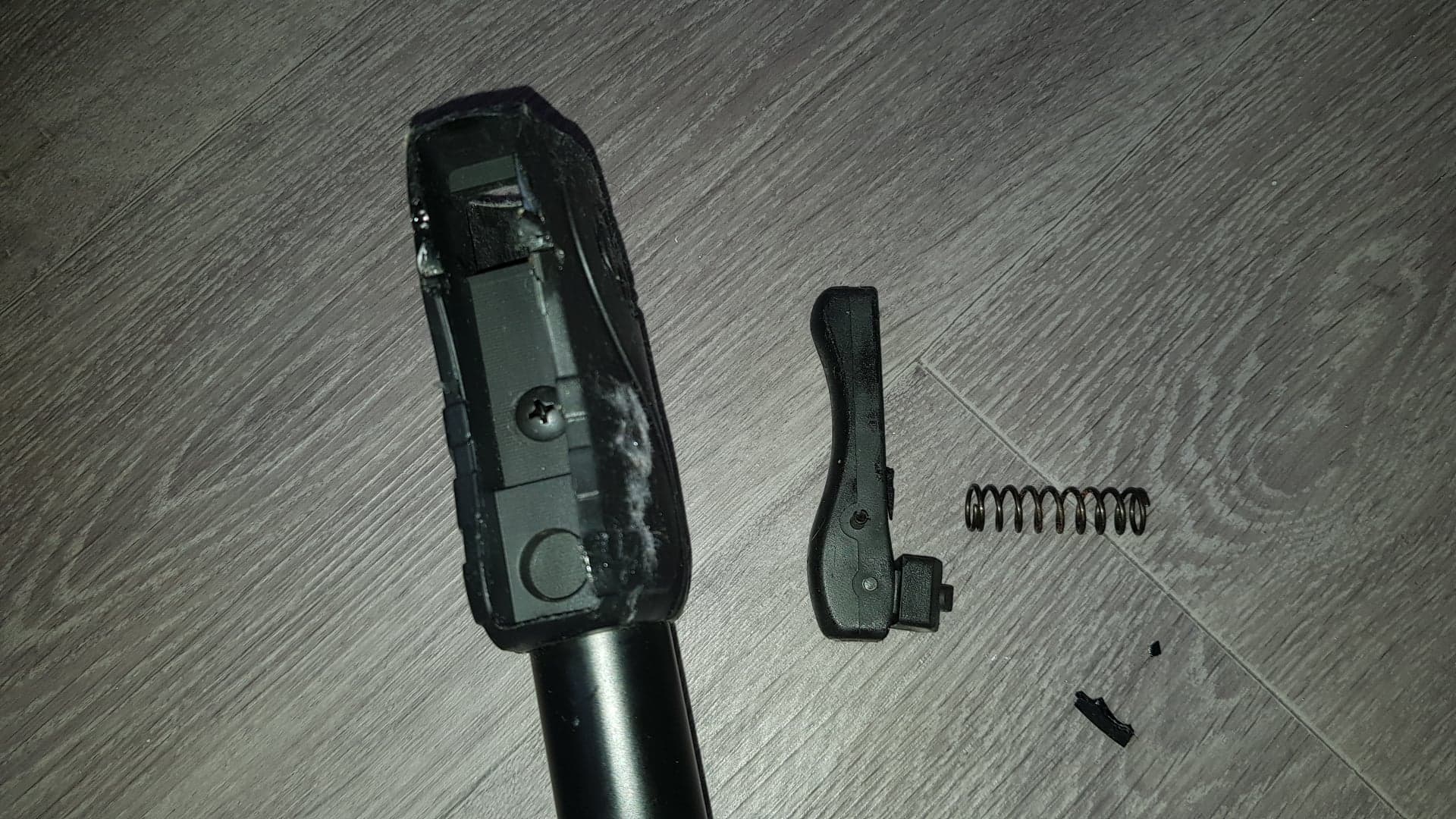 Hercules Stands GS412B