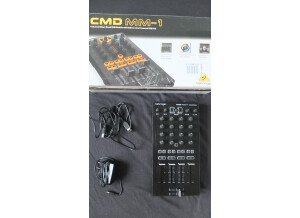 Behringer CMD PL-1 (34402)