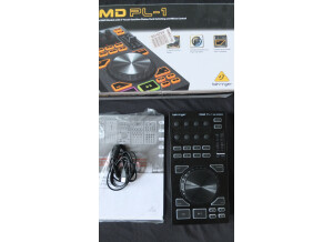 Behringer CMD PL-1 (38040)