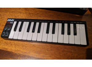 Akai LPK25 (16685)
