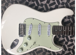 Harley Benton ST-62 (61252)