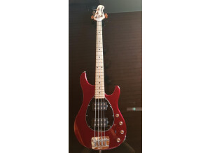Music Man Classic Sterling 4 HH (95201)