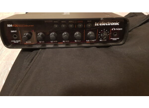 TC Electronic RH450 (22725)