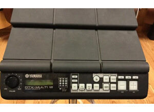 Yamaha DTX-Multi 12 (11991)