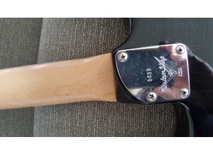 fender stratocaster custom 2251686