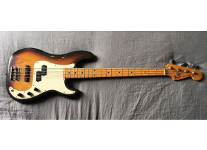 Fender Precision Bass (1978) (91276)