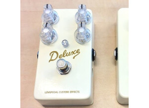Lovepedal Deluxe 5E3 (25674)