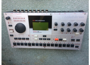 Elektron Machinedrum SPS-1UW MKII (81941)
