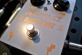 Jext Telez Buzz Tone