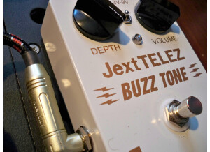 Jext Telez Buzz Tone