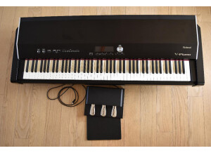 V Piano
