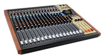 TAS Model 24 Angle Left TAS Model 24 Angle Left