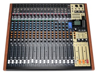 TAS Model 24 Top Angle TAS Model 24 Top Angle