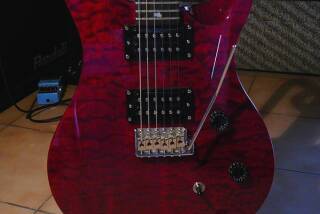 PRS SE Custom 24 (2009)