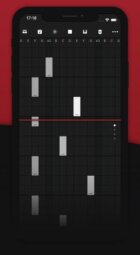 Reason Compact iPhone 4 Reason Compact iPhone 4