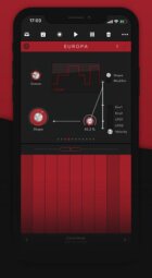 Reason Compact iPhone 3 Reason Compact iPhone 3