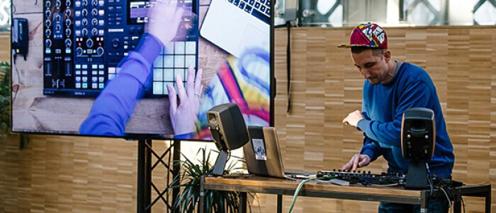 NAtive Sessions NAtive Sessions