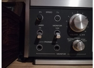Revox B77 MKII (63386)