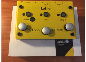 Lehle D.Loop SGoS (66427)