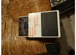 Boss GE-7 Equalizer (73219)