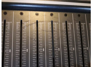 Behringer B-Control Fader BCF2000 (19449)