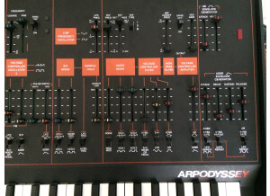ARP Odyssey Rev3 (2015) (46643)