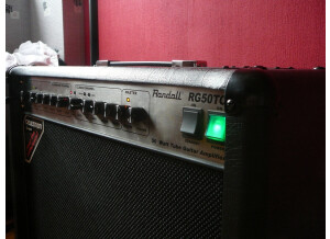 Randall RG 50 TC