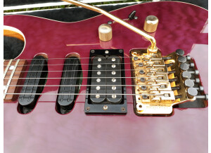 Charvel San Dimas IV (54793)