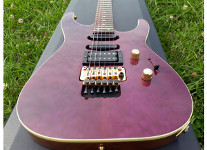 Charvel San Dimas IV