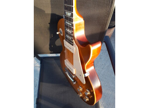 Gibson Les Paul Studio '60s Tribute - Worn White (96963)