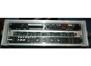 Behringer EX3100 UltraFex II