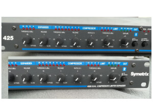 Symetrix 425 (8611)