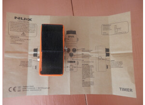 nUX Timer (15919)