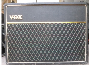 Vox AC30 Top Boost Vintage (10105)