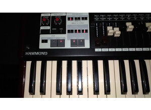 Hammond SK1 (98947)