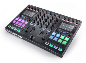 Native Instruments Traktor Kontrol S5 (68940)