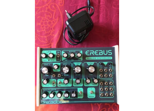 Dreadbox Erebus (85077)