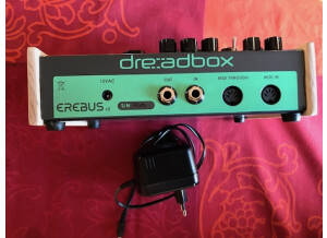 Dreadbox Erebus (21330)