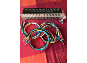 Behringer Ultrapatch Pro PX3000 (45016)