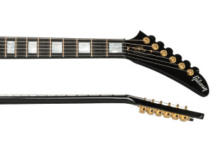 Gibson Lzzy Hale Explorer Dark (82570)