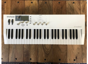 Waldorf Blofeld Keyboard (48536)