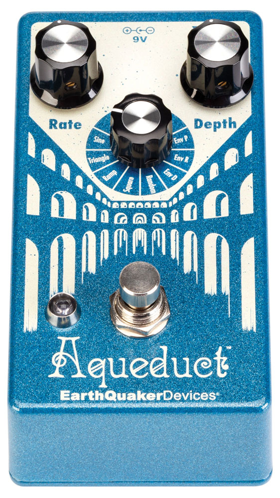 Aqueduct 4