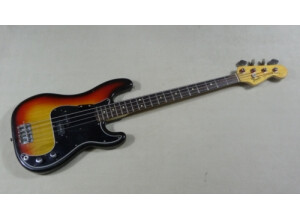 Fender precision bass 1978