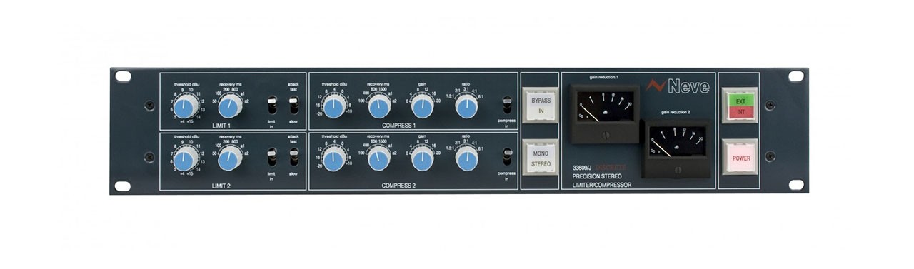 AMS-Neve 33609JD : AMS-Neve 33609JD (45830)