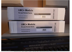 SSL LMC+