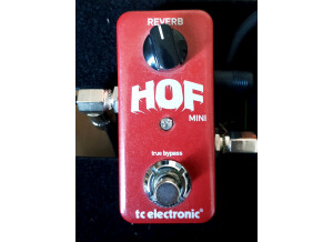 TC Electronic HOF Mini (25940)