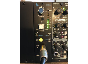 Drawmer DS101