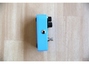 MXR JHM3EHT - Jimi Hendrix Univibe (30754)