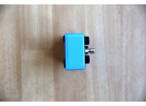 MXR JHM3EHT - Jimi Hendrix Univibe (60404)