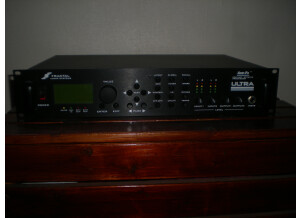 Fractal Audio Systems Axe-Fx Ultra (34236)